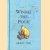 Winnie the Pooh Diary 2006
A.A. Milne e.a.
€ 5,00 Winnie the Pooh Diary 2006
A.A. Milne e.a.
€ 5,00