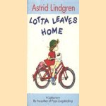 Lotta leaves home
Astrid Lindgren
€ 5,00 Lotta leaves home
Astrid Lindgren
€ 5,00