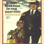 De weg naar huis
Willem Brakman
€ 5,00 De weg naar huis
Willem Brakman
€ 5,00