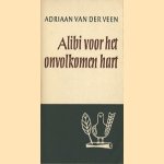 Alibi voor het onvolkomen hart
Adriaan van der Veen
€ 5,00