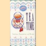 Tea Time: Tradition, Presentation, and Recipes
M. Dalton King
€ 5,00 Tea Time: Tradition, Presentation, and Recipes
M. Dalton King
€ 5,00