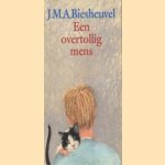 Een overtollig mens
J.M.A. Biesheuvel
€ 5,00 Een overtollig mens
J.M.A. Biesheuvel
€ 5,00