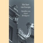 Het hart van Europa
Brinkgreve. Geert
€ 6,00 Het hart van Europa
Brinkgreve. Geert
€ 6,00