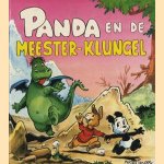 Panda en de meester-klungel
Marten Toonder
€ 5,00