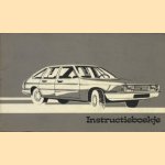 Chrysler instructieboekje
diverse auteurs
€ 5,00 Chrysler instructieboekje
diverse auteurs
€ 5,00