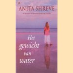Het gewicht van water
Anita Shreve
€ 5,00 Het gewicht van water
Anita Shreve
€ 5,00