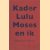 Kader, Lulu, Moses en ik
Nausicaa Marbe
€ 5,00 Kader, Lulu, Moses en ik
Nausicaa Marbe
€ 5,00