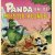 Panda en de meester-klungel door Marten Toonder