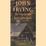 De regels van het ciderhuis, een scenario
John Irving
€ 7,50