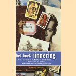 Het boek rinnering. Vier eeuwen met de Fonda's, Vanderbilts, Roosevelts en andere Nederlandse-Amerikaanse geslachten door Dirk Vellenga