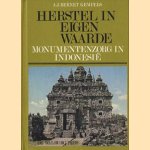 Herstel in eigen waarde. Monumentenzorg in Indonesië
A.J. Bernet Kempers
€ 5,00 Herstel in eigen waarde. Monumentenzorg in Indonesië
A.J. Bernet Kempers
€ 5,00