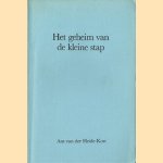 Het geheim van de kleine stap
Ans van de Heide-Kort
€ 5,00 Het geheim van de kleine stap
Ans van de Heide-Kort
€ 5,00
