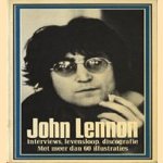 John Lennon. Interviews, levensloop, discografie, met meer dan 60 illustraties
Jann Wenner
€ 5,00 John Lennon. Interviews, levensloop, discografie, met meer dan 60 illustraties
Jann Wenner
€ 5,00