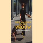 Drie mannen en een vrouw
Maïra Papthanassopoulou
€ 5,00