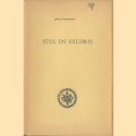 Stijl en exlibris. Opmerkingen rond het Nederlands exlibris 1946-1971
Joh.J. Hanrath
€ 11,00 Stijl en exlibris. Opmerkingen rond het Nederlands exlibris 1946-1971
Joh.J. Hanrath
€ 11,00