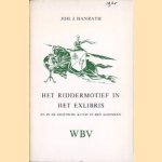 Het riddermotief in het exlibris en in de grafische kunst in het algemeen
Joh.J. Hanrath
€ 15,00 Het riddermotief in het exlibris en in de grafische kunst in het algemeen
Joh.J. Hanrath
€ 15,00