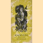 Kleine suite, gedicht over muziek
Johan de Molenaar
€ 5,00 Kleine suite, gedicht over muziek
Johan de Molenaar
€ 5,00