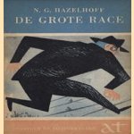 De grote race
N.G. Hazelhoff
€ 5,00