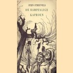 De rampzalige kaproen. Een middeleeuwse boerenroman nagschreven door Stijn Streuvels
Stijn Streuvels
€ 5,00 De rampzalige kaproen. Een middeleeuwse boerenroman nagschreven door Stijn Streuvels
Stijn Streuvels
€ 5,00