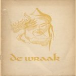 De wraak. Een Chineesch sprookje
P.C. Boutens
€ 5,00 De wraak. Een Chineesch sprookje
P.C. Boutens
€ 5,00