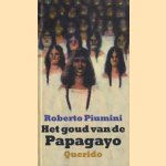 Het goud van de Papagayo
Roberto Piumini
€ 5,00