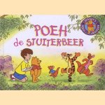 Poeh de stuiterbeer door A.A. Milne