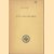 Stijl en exlibris. Opmerkingen rond het Nederlands exlibris 1946-1971
Joh.J. Hanrath
€ 15,00