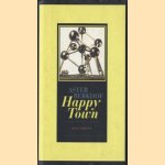 Happy town
Aster Berkhof
€ 6,00