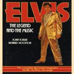 Elvis the legend and the music
John Tobler e.a.
€ 15,00 Elvis the legend and the music
John Tobler e.a.
€ 15,00