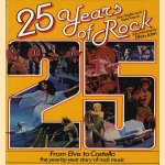 25 Years of Rock
John Tobler e.a.
€ 11,00 25 Years of Rock
John Tobler e.a.
€ 11,00