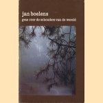 Gras over de schouders van de wereld
Jan Boelens
€ 5,00 Gras over de schouders van de wereld
Jan Boelens
€ 5,00
