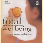 Total wellbeing: feel great, look great. Revitalize, eat well, de-stress, exercise, therapies, mind and body.
Emily van Eesteren
€ 5,50