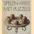 Spelen met puzzels
Pieter van Delft e.a.
€ 5,00