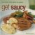 Get Saucy. The Great Little Book of Sauces
Emma Summer
€ 3,50 Get Saucy. The Great Little Book of Sauces
Emma Summer
€ 3,50