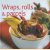 Wraps, rolls & parcels
Jenni Fleetwood
€ 5,00 Wraps, rolls & parcels
Jenni Fleetwood
€ 5,00