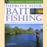 John Bailey's Fishing Guides. Improve your bait fishing. Learn the underwater secrets of fish and their habitats
John Bailey
€ 11,00