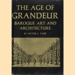 The Age of Grandeur. Baroque Art and Architecture
Victor-L. Tapié
€ 6,00 The Age of Grandeur. Baroque Art and Architecture
Victor-L. Tapié
€ 6,00