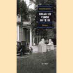 Brahms voor Hitler
Fernand Auwera
€ 5,00