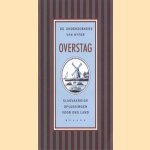 Overstag. Slagvaardige oplossingen voor ons land
Werner Bijkerk e.a.
€ 5,00 Overstag. Slagvaardige oplossingen voor ons land
Werner Bijkerk e.a.
€ 5,00