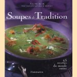 Soupes de Tradition: 65 recettes du monde entier
Aglaé Blin
€ 7,50 Soupes de Tradition: 65 recettes du monde entier
Aglaé Blin
€ 7,50