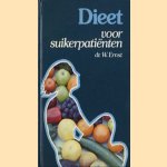 Dieet voor suikerpatiënten
Dr. W. Ernst
€ 5,00 Dieet voor suikerpatiënten
Dr. W. Ernst
€ 5,00