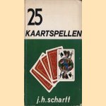 25 kaartspelen
J.H. Scharff
€ 5,00 25 kaartspelen
J.H. Scharff
€ 5,00