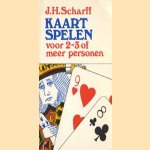 Kaartspelen voor 2-3 of meer personen
J.H. Scharff
€ 5,00 Kaartspelen voor 2-3 of meer personen
J.H. Scharff
€ 5,00