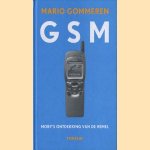 GSM Moby's ontdekking van de hemel
Mario Gommeren
€ 5,00