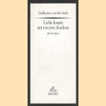 Licht komt uit zwarte doeken drie lezingen
Guillaume van der Graft
€ 7,50