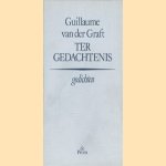 Ter gedachtenis
Guillaume van der Graft
€ 5,00 Ter gedachtenis
Guillaume van der Graft
€ 5,00