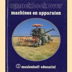 Opzoekboek over machines en apparaten
Robin Kerrod
€ 5,00