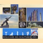 Kijkduin 2001: Boulevard des Sculptures
diverse auteurs
€ 5,00 Kijkduin 2001: Boulevard des Sculptures
diverse auteurs
€ 5,00