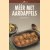 Méér met aardappels
Cecile Thijssen
€ 3,50 Méér met aardappels
Cecile Thijssen
€ 3,50