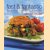 Fast & fantastic food for family & friends
Simon Holst
€ 6,00 Fast & fantastic food for family & friends
Simon Holst
€ 6,00